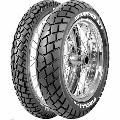 Pirelli Scorpion AT MT90 120/90 R17 64S