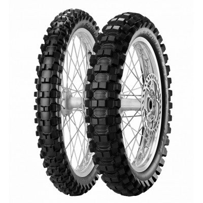 Pirelli Scorpion MX Extra X 80/100 R21 51M F