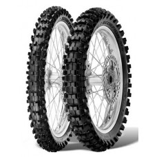 Pirelli Scorpion MX32 120/80 R19 63M F MST Middle Soft