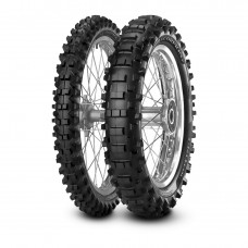 Pirelli Scorpion Pro 120/90 R18 65M R M+S