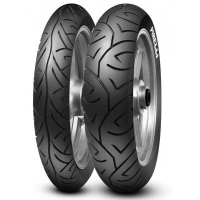 Pirelli Sport Demon 130/80 R17 65H