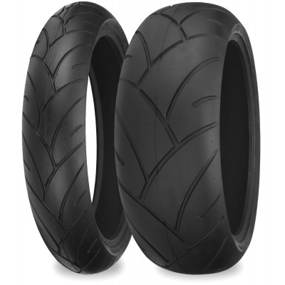 Shinko 005 240/40 R18 75V TL Rear