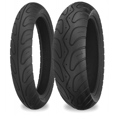 Shinko 006 130/70 R16 61W TL Front
