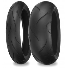 Shinko 010 120/60 R17 55W TL Front