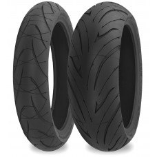 Shinko 016 120/70 R17 58W TL Front