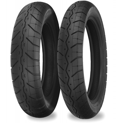 Shinko 230 140/90 R15 76V TL Rear
