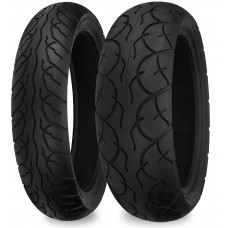 Shinko 568 160/60 R15 67H TL Rear