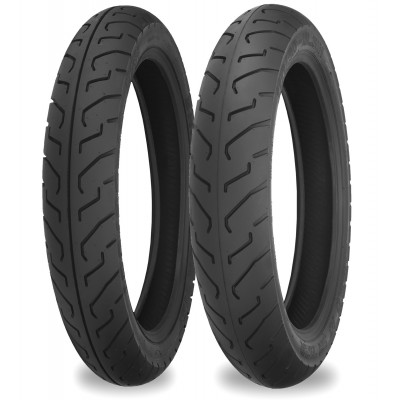 Shinko 712 130/90 R17 68H TL Rear