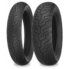 Shinko 733 100/90 R19 57H Front TL