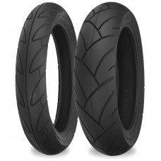 Shinko 741 150/70 R17 69H TL Rear