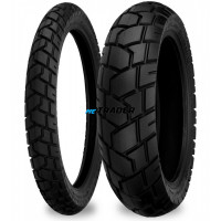 Shinko E-705 120/90 R17 64H