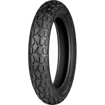 Shinko E200 130/80 R18 66P TT Front