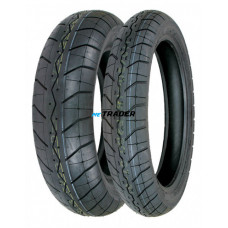 Shinko E230 110/90 R19 62V TL Front