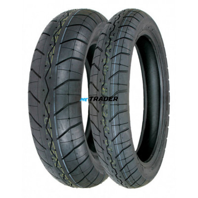 Shinko E230 110/90 R19 62V TL Front