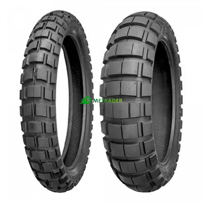 Shinko E804 100/90 R19 57S TT