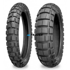 Shinko E805 150/70 B18 70Q Rear TL