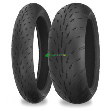 Shinko F003 120/60 R17 55 W TL