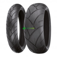 Shinko F005 120/60 R17 55W TL