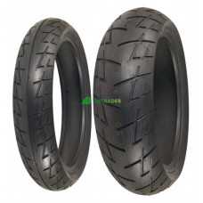 Shinko F009 120/70 R17 58W TL