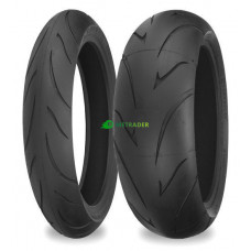 Shinko F011 120/60 R17 55W TL