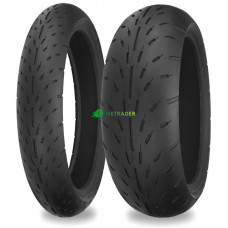 Shinko R003 160/60 R17 69W TL