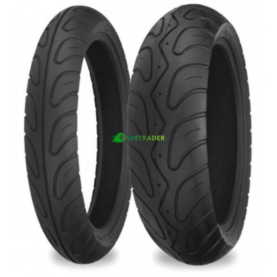 Shinko R006 140/60 R18 64V TL