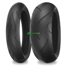 Shinko R010 180/55 R17 73W TL