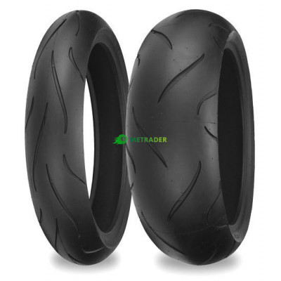 Shinko R010 180/55 R17 73W TL