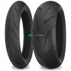 Shinko R011 160/60 R17 69W TL