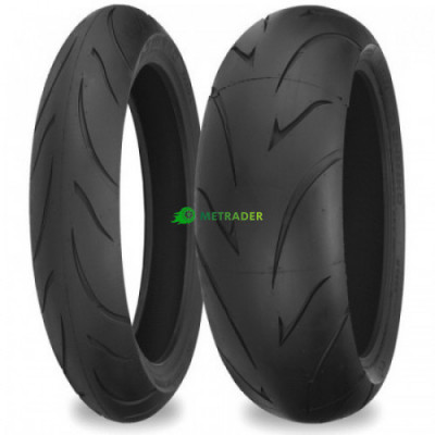 Shinko R011 200/50 R17 75W TL