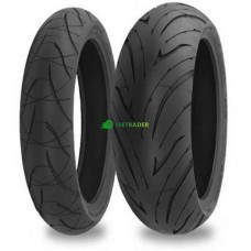 Shinko R016 160/60 R17 69W TL