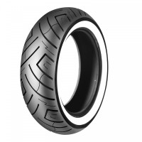 Shinko SR-777 170/80 B15 83H TL REAR WW