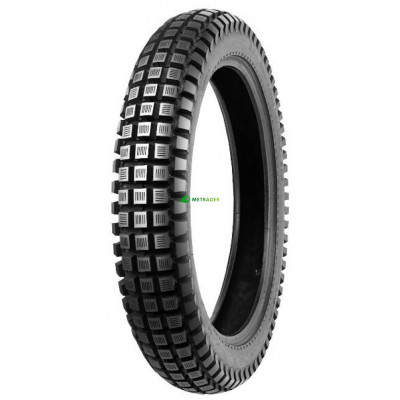 Shinko SR242 4.00 R18 64P TL