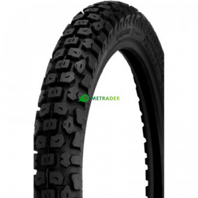 Shinko SR244 3.50 R18 62P TT