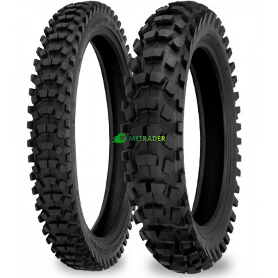 Shinko SR520 2.75 R10 38J TT