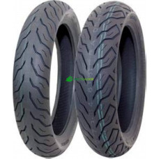 Shinko SR616 100/80 R14 48P TL