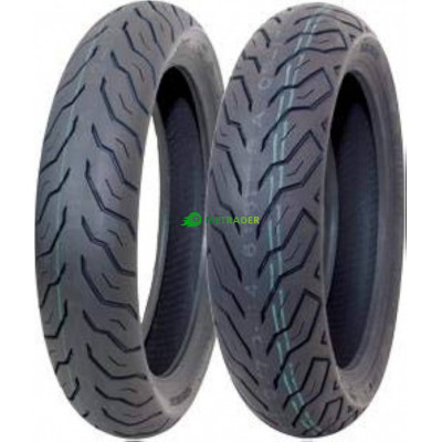 Shinko SR616 120/70 R14 61P TL