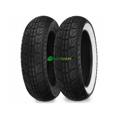 Shinko SR723 110/70 R12 47P TL WW