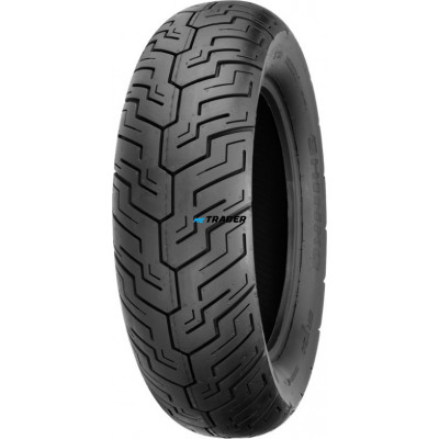 Shinko SR734 150/80 R15 70S Rear TL