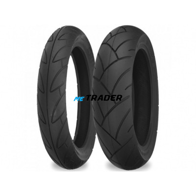 Shinko SR741 140/70 R18 63V Rear TL