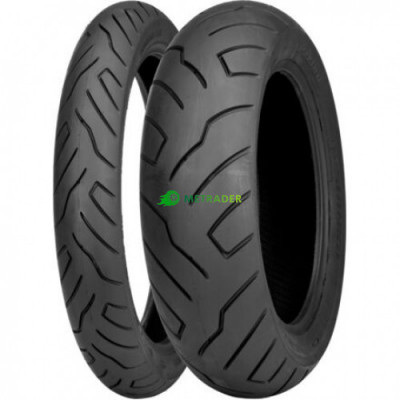 Shinko SR999 160/70 R17 79H RF TL Rear