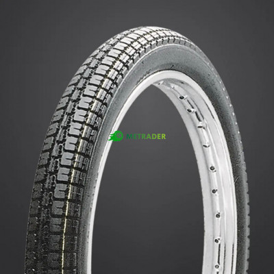 Vee Rubber VRM013 2.75 R17 46P TT