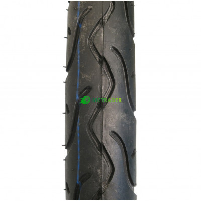 Vee Rubber VRM099 3.00 R10 4PR 42J TL