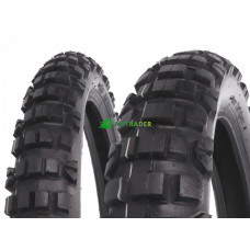 Vee Rubber VRM122 80/90 R21 48P TT