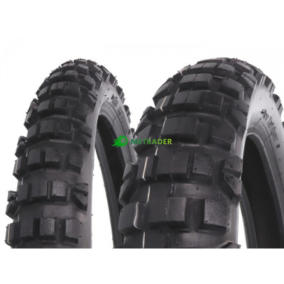 Vee Rubber VRM122 80/90 R21 48P TT