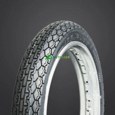 Vee Rubber VRM158 2.75 R18 47P TT