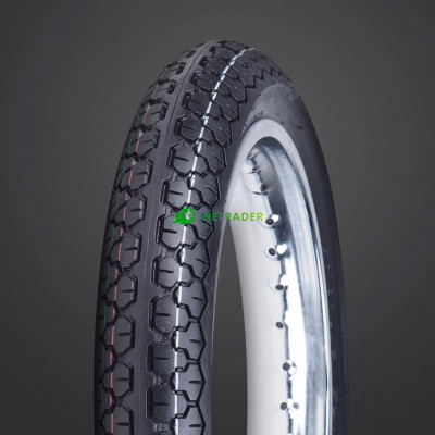 Vee Rubber VRM159R 3.50 R16 66P TT