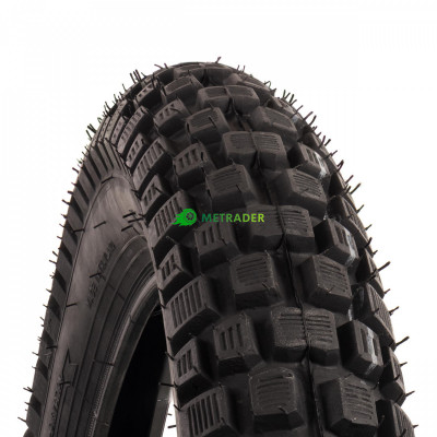 Vee Rubber VRM186 2.75 R16 46J TT