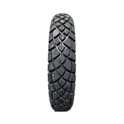 Wanda Bunker 80/90 R21 55P TL 6PR Front