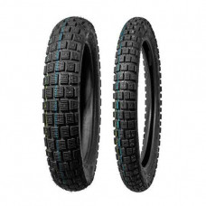 Wanda P269 130/90 R15 66P TT Rear 4PR
